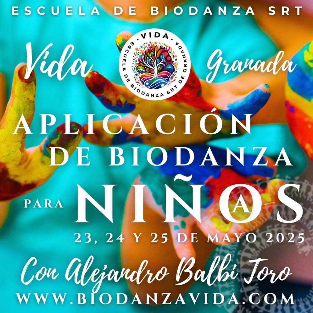 Aplicación Bio niños