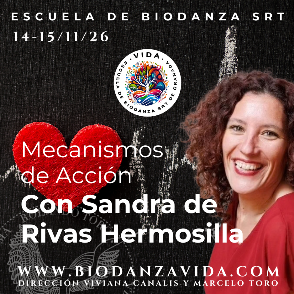 Mecanismos de Acción