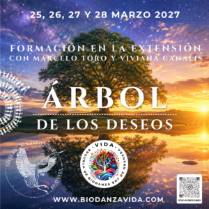 Árbol de los deseos